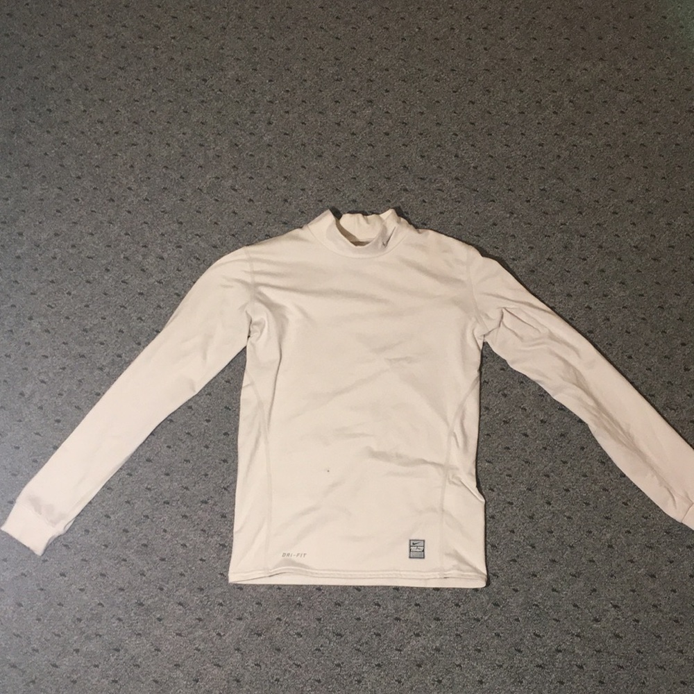 Nike Pro Combat Compression Shirt